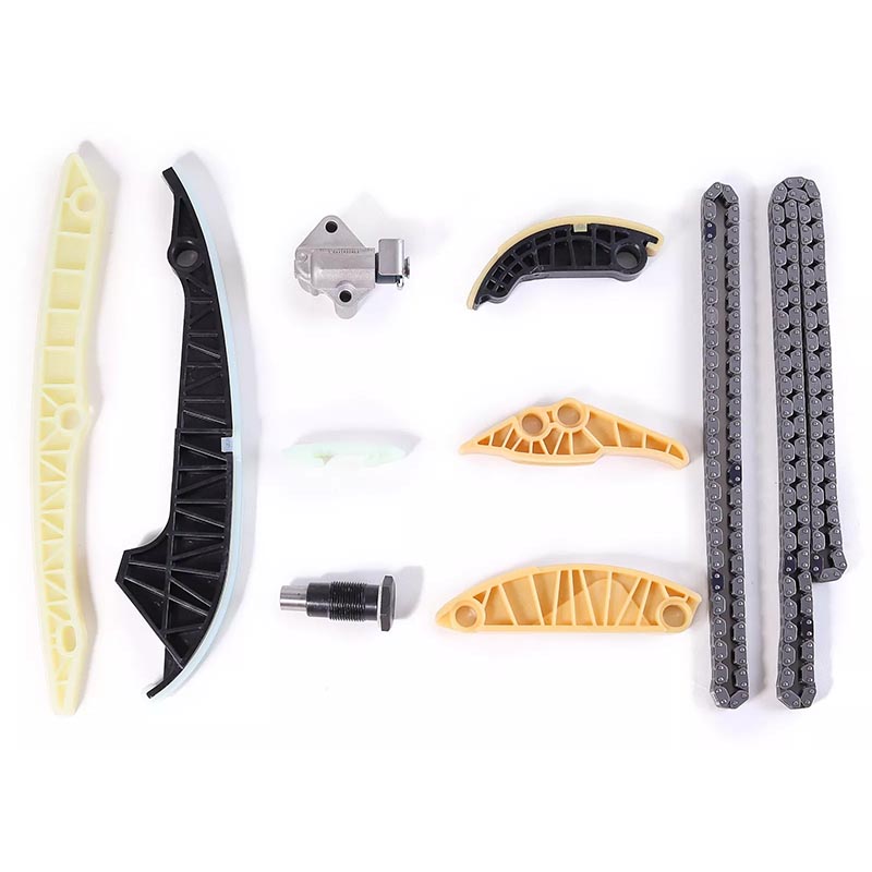 आपको ऑडी के लिए उच्च गुणवत्ता वाली टाइमिंग चेन किट क्यों चुननी चाहिए?